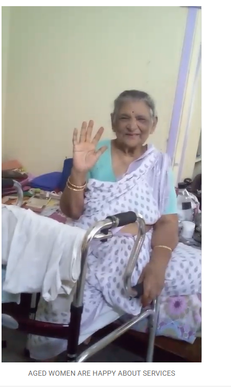 Home Care Services