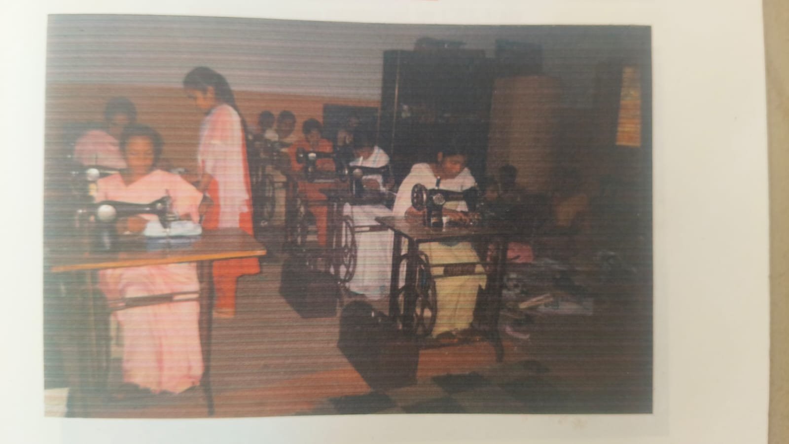 Tailoring Training