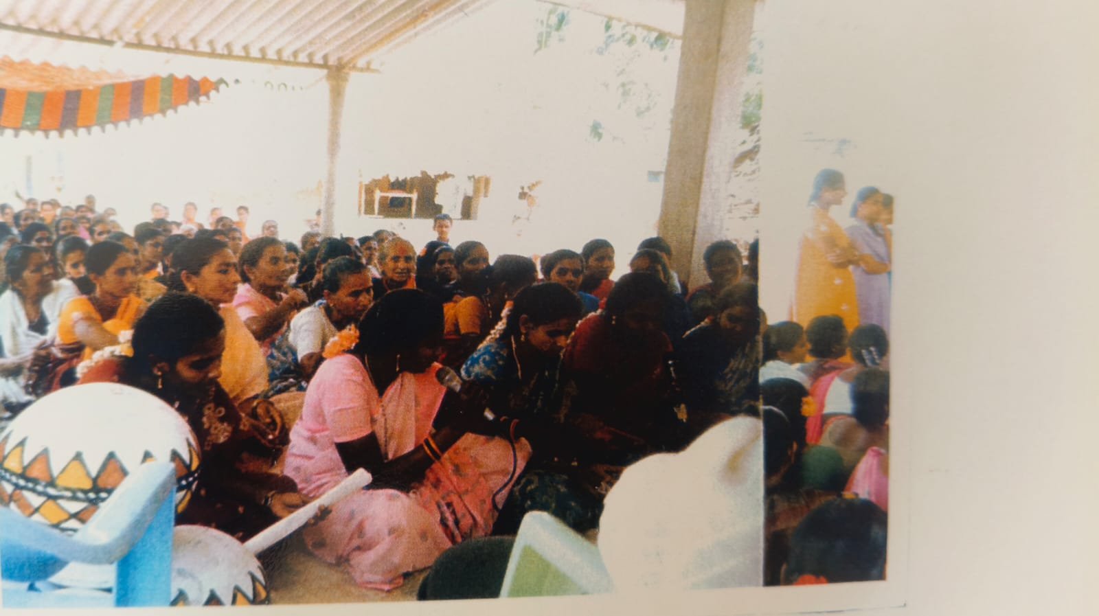 Women Self-Help Groups